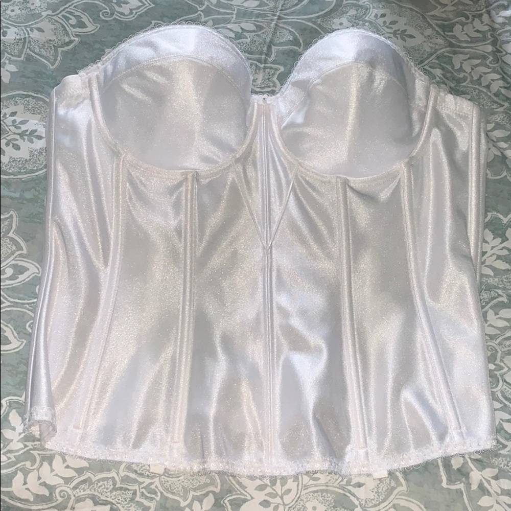 NWOT 38C Torsolette